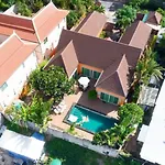 The Ace 6 Bedroom 6 Bathroom Villa