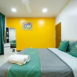 The Ace 6 Bedroom 6 Bathroom Villa