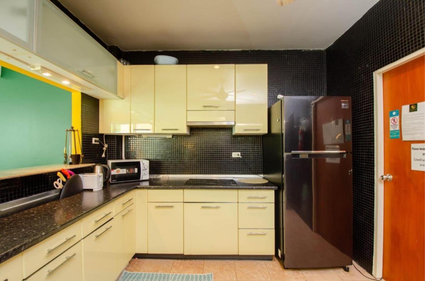 The Ace 6 Bedroom 6 Bathroom * Pattaya