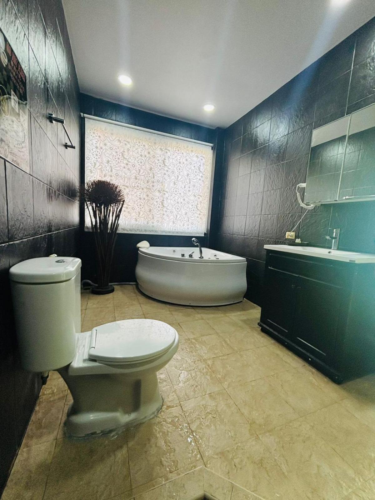 The Ace 6 Bedroom 6 Bathroom * Pattaya